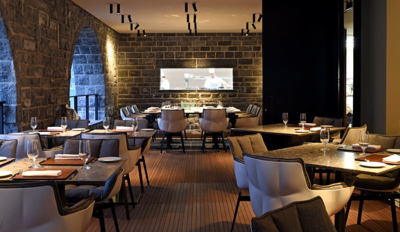 IL SERENO -  BERTON AL LAGO